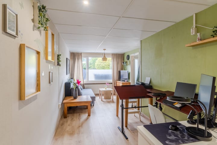 Foto 5 van Merwedelaan 3