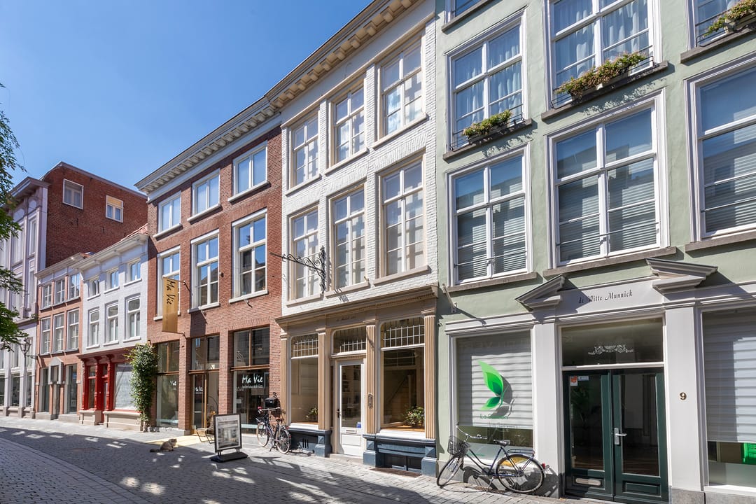 Photo 1 of Kortemeestraat 7