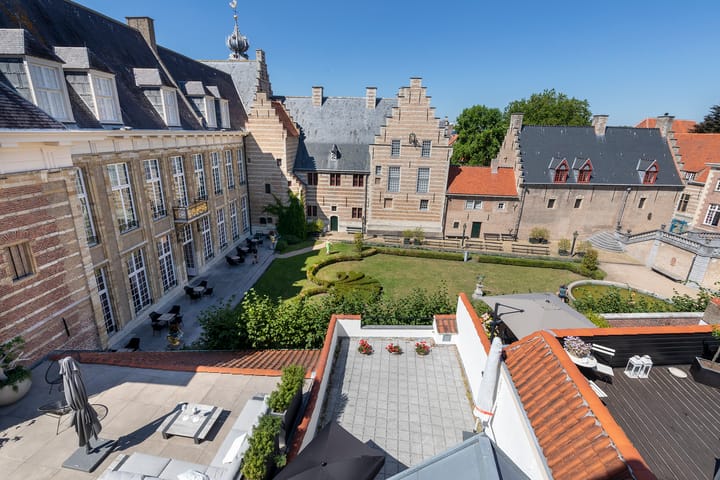 Foto 2 van Kortemeestraat 7