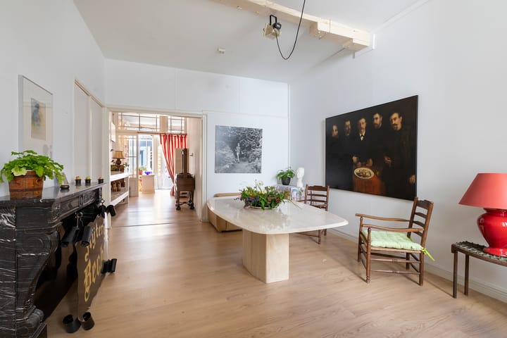 Foto 3 van Kortemeestraat 7