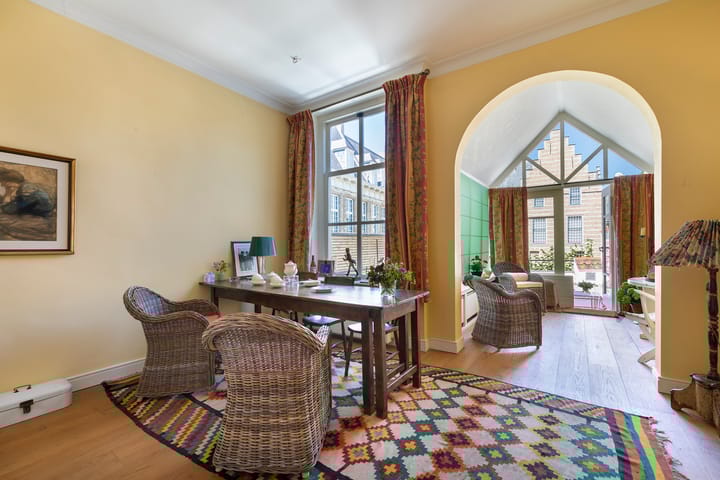 Foto 4 van Kortemeestraat 7