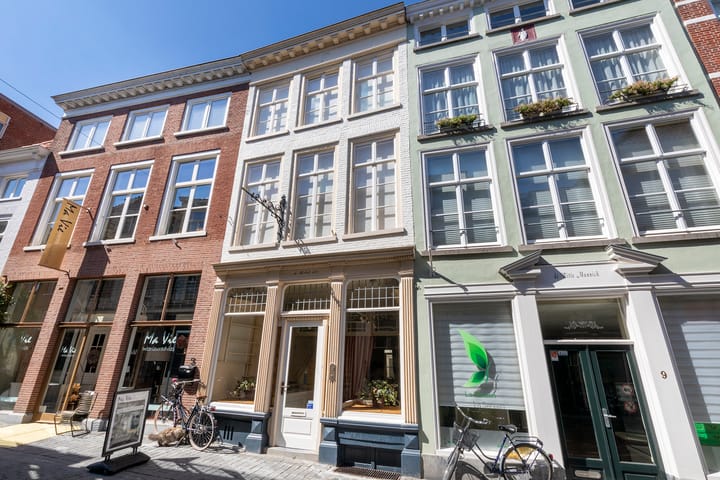 Foto 5 van Kortemeestraat 7