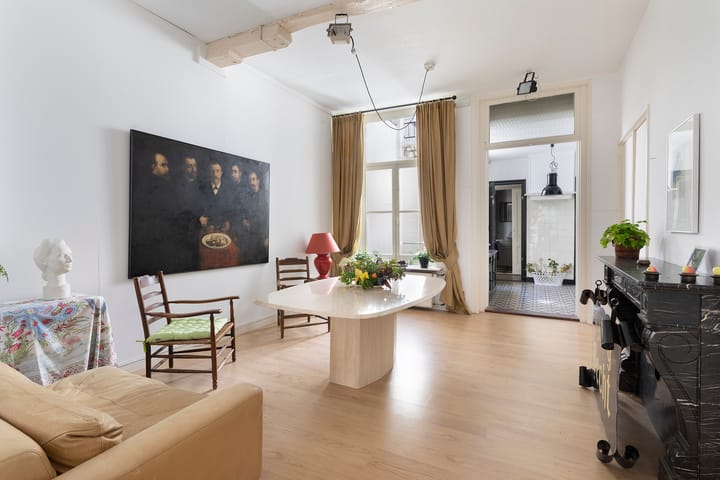 Foto 11 van Kortemeestraat 7