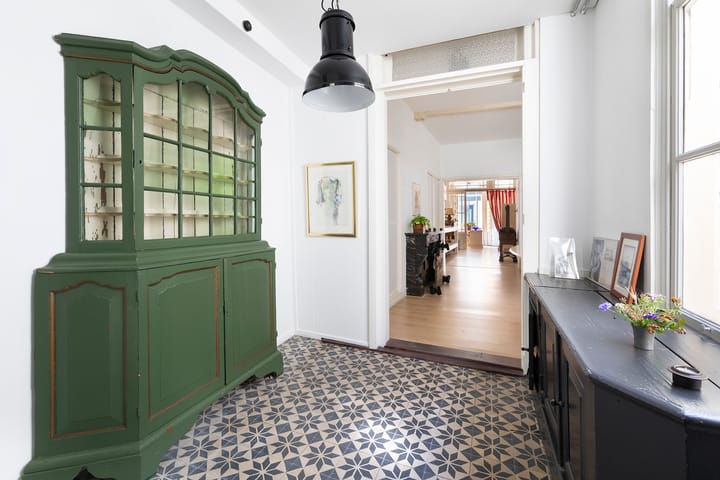 Foto 13 van Kortemeestraat 7