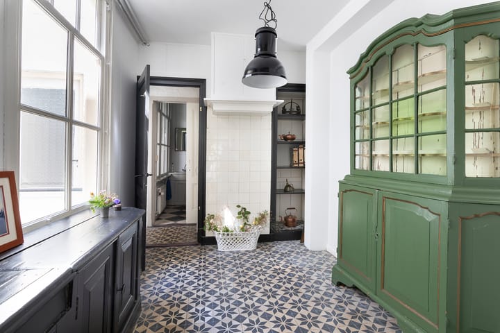 Foto 14 van Kortemeestraat 7