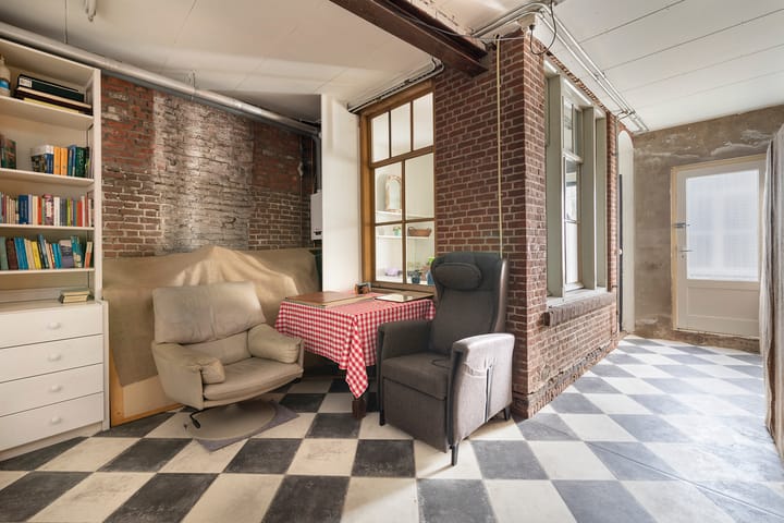 Foto 17 van Kortemeestraat 7