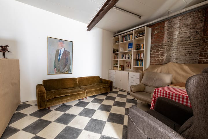 Foto 18 van Kortemeestraat 7