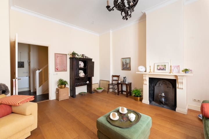 Foto 25 van Kortemeestraat 7