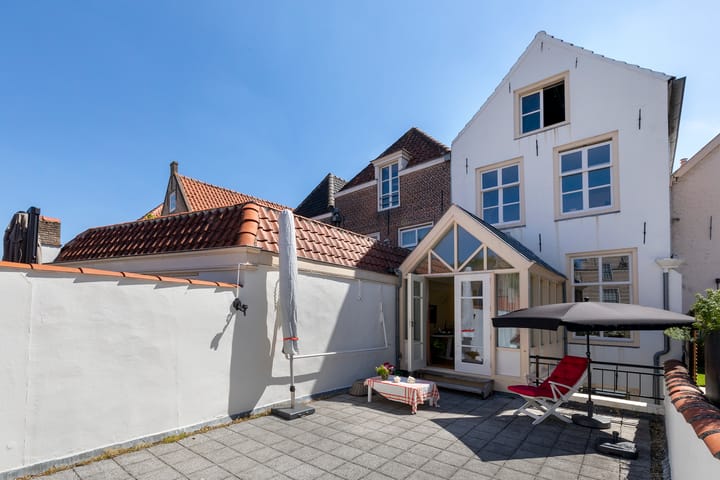 Foto 34 van Kortemeestraat 7