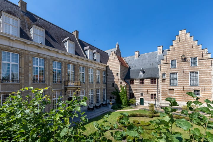 Foto 36 van Kortemeestraat 7