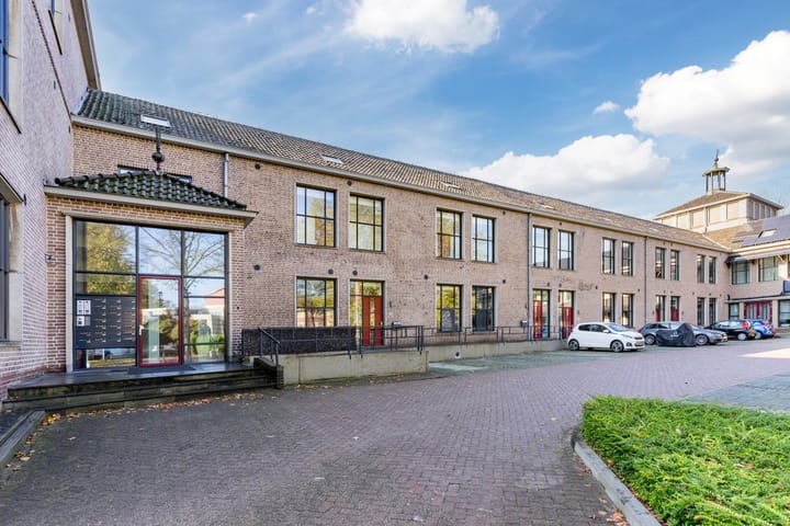 Foto 5 van Zwijsenhof 73