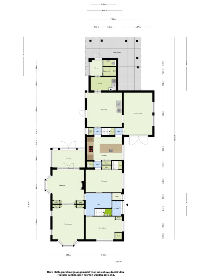 Photo 34 of Torenstraat 16