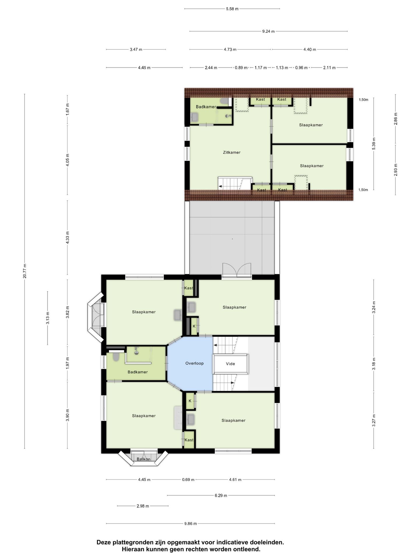 Foto 35 van Torenstraat 16