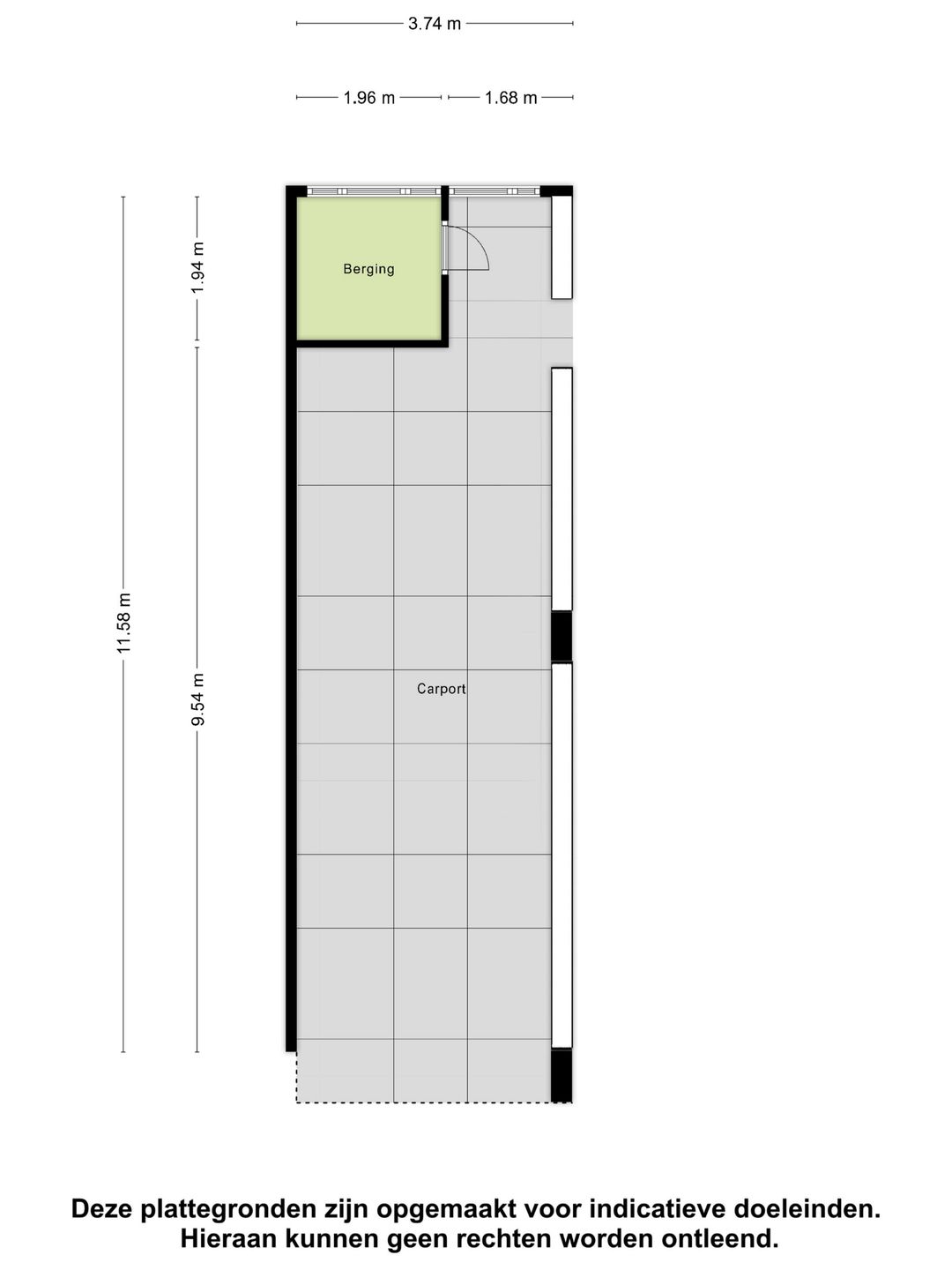 Foto 38 van Torenstraat 16