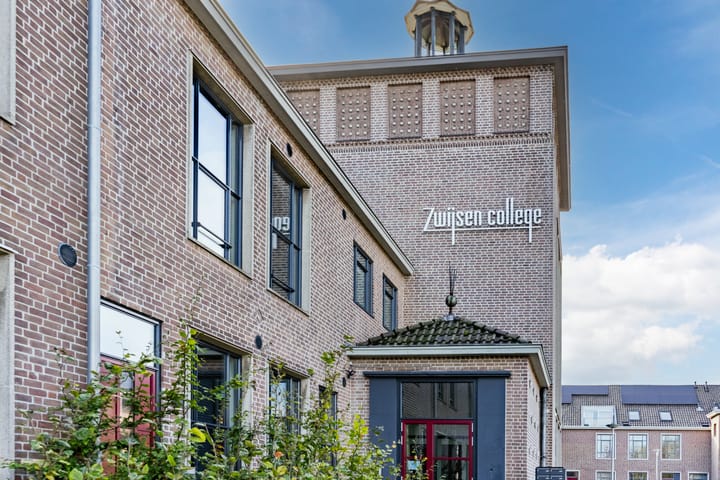 Foto 33 van Zwijsenhof 73