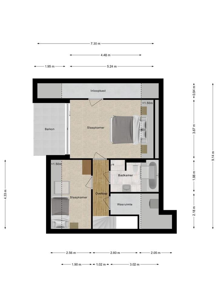 Foto 37 van Zwijsenhof 73