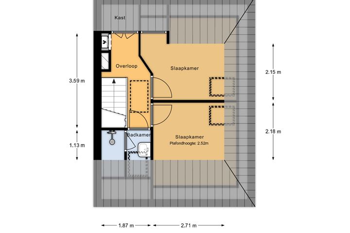 Bekijk foto 46 van Stationsweg 56