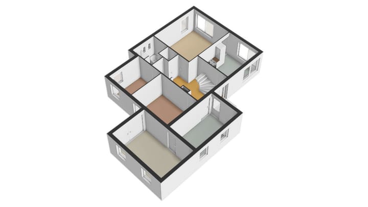 Foto 65 van Pinnedijk 32-A