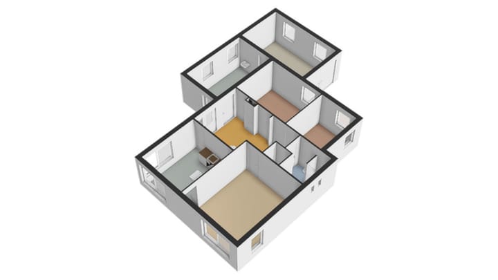 Foto 66 van Pinnedijk 32-A