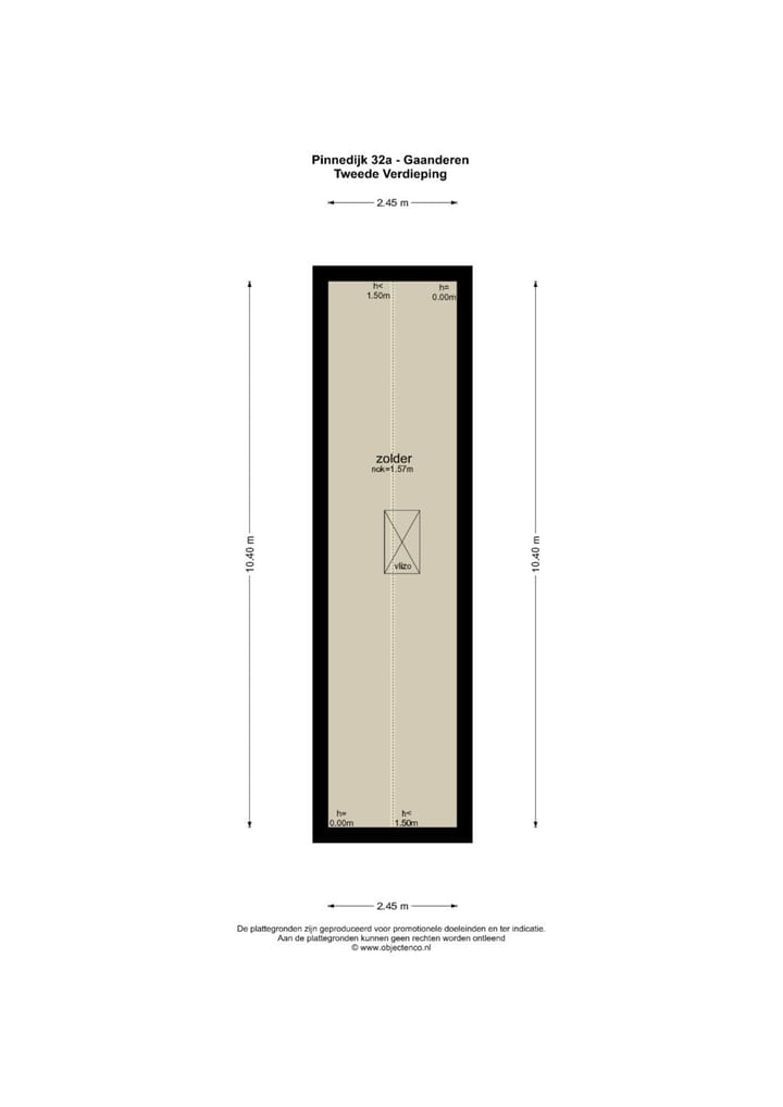 Foto 70 van Pinnedijk 32-A