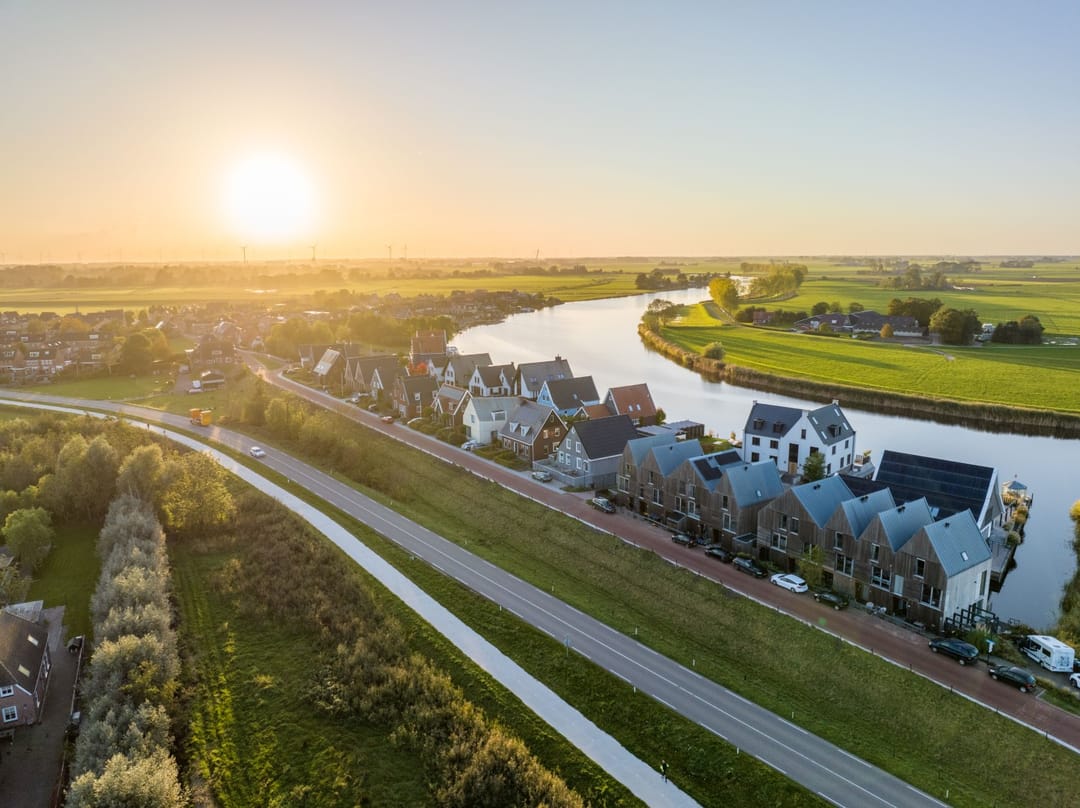 Foto 2 van Buitenwaarden 22