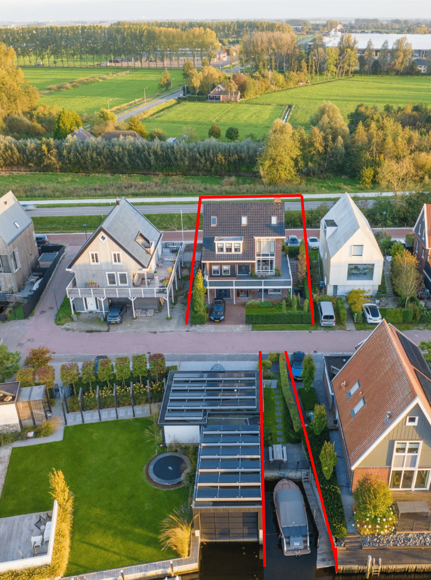 Foto 3 van Buitenwaarden 22