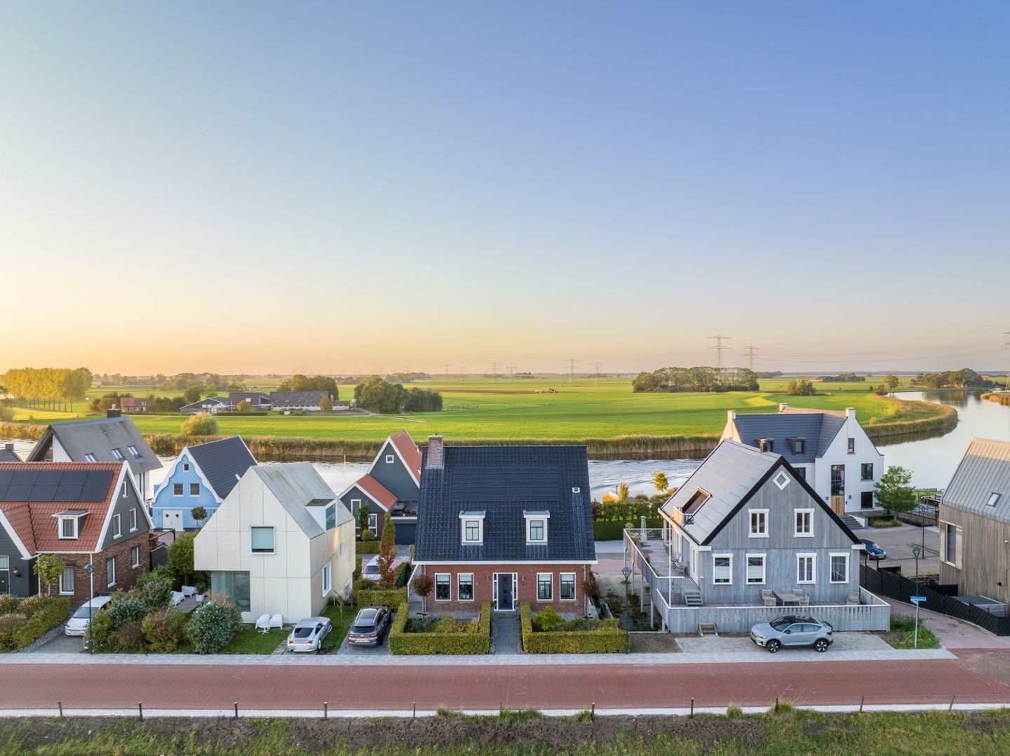 Foto 5 van Buitenwaarden 22