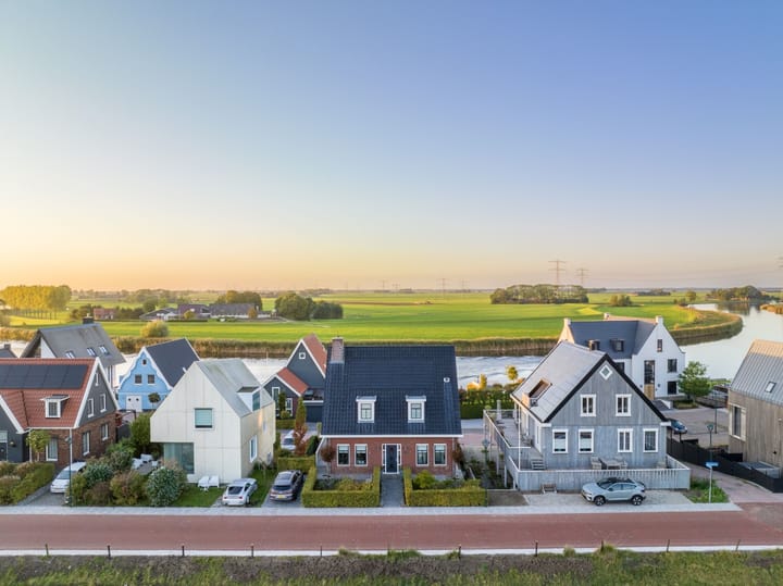 Foto 5 van Buitenwaarden 22