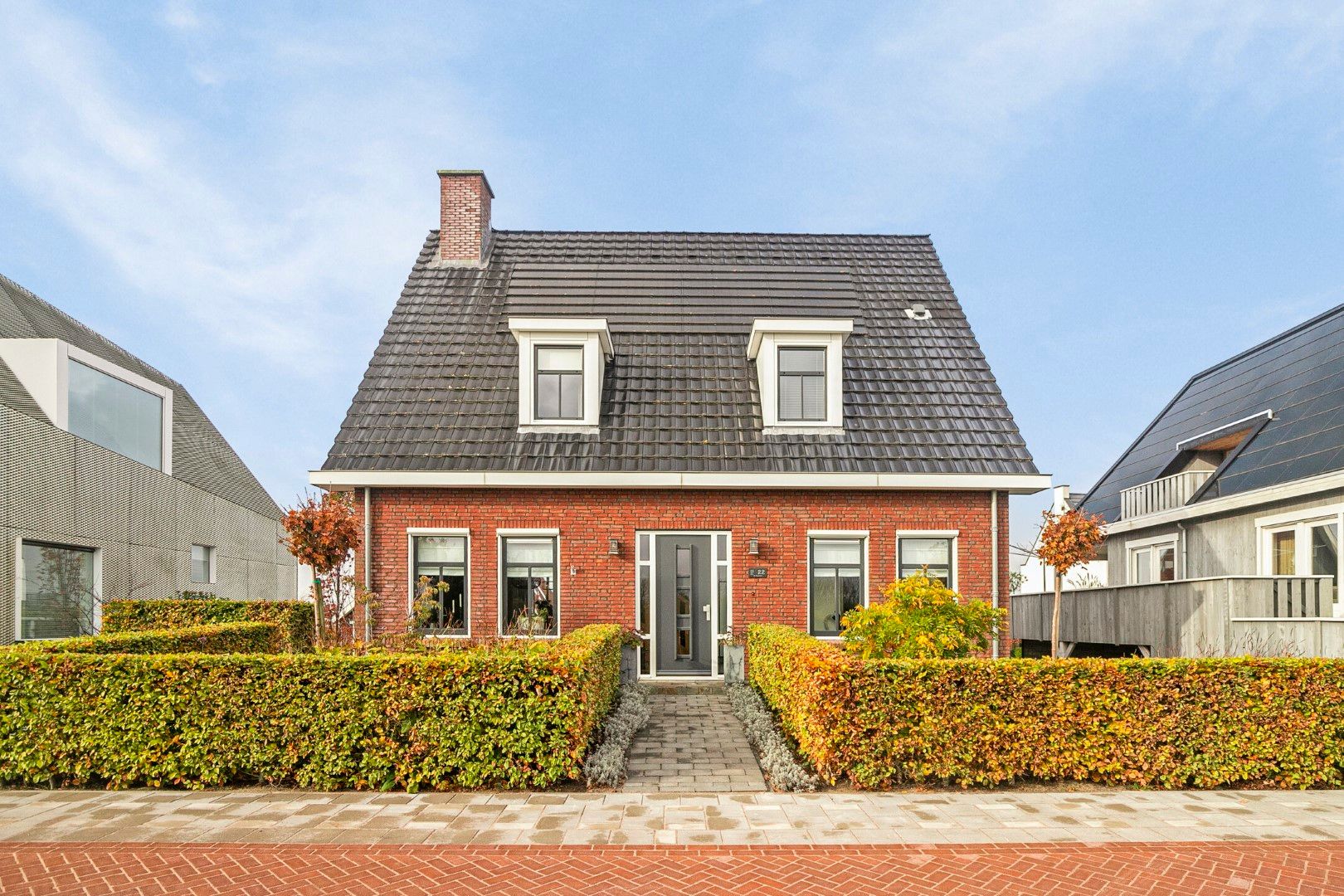 Foto 6 van Buitenwaarden 22