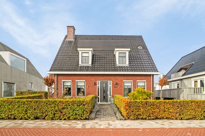 Foto 6 van Buitenwaarden 22