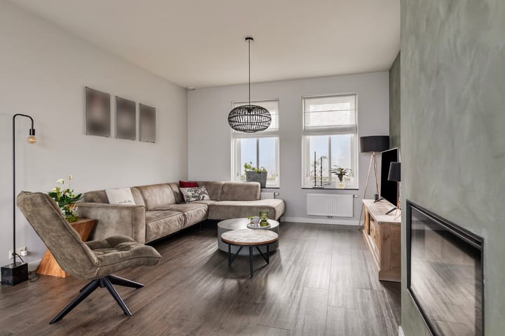 Foto 9 van Buitenwaarden 22