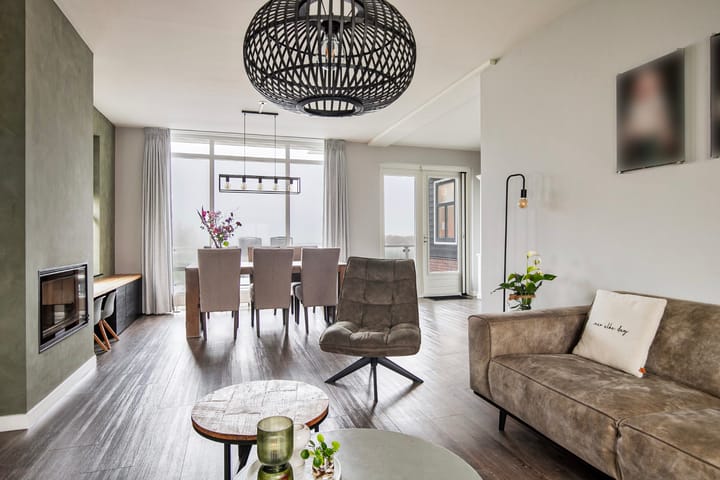 Foto 10 van Buitenwaarden 22