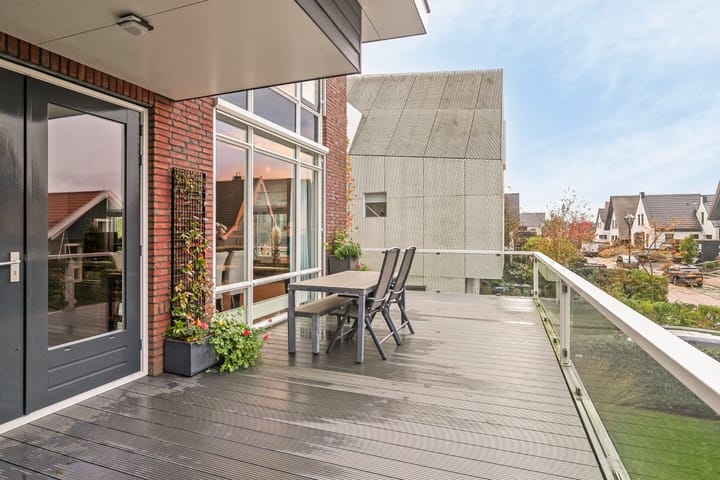 Foto 12 van Buitenwaarden 22