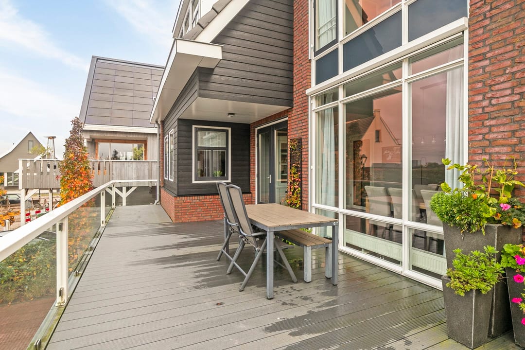 Foto 13 van Buitenwaarden 22