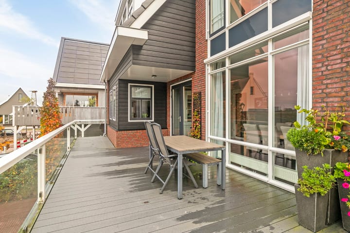 Foto 13 van Buitenwaarden 22