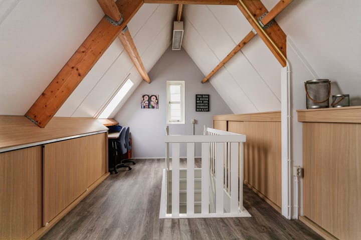 Foto 30 van Buitenwaarden 22