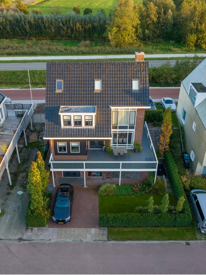 Foto 39 van Buitenwaarden 22