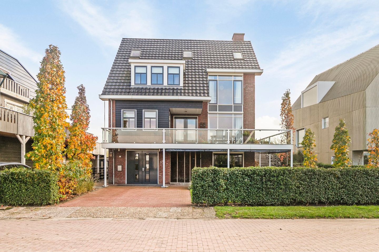 Foto 40 van Buitenwaarden 22