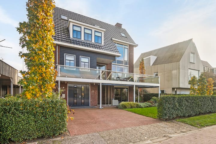 Foto 41 van Buitenwaarden 22