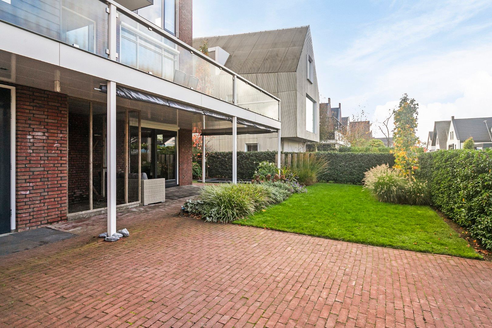 Foto 42 van Buitenwaarden 22