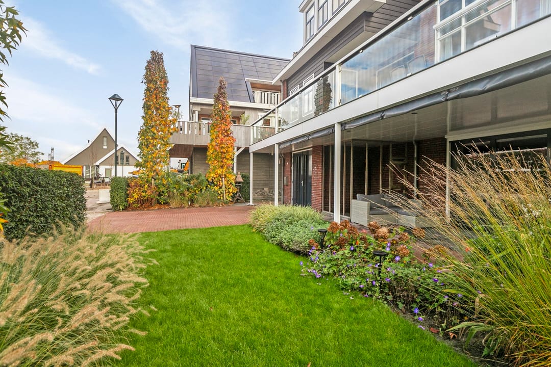 Foto 43 van Buitenwaarden 22