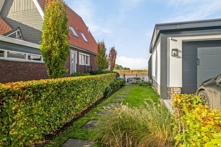 Foto 46 van Buitenwaarden 22