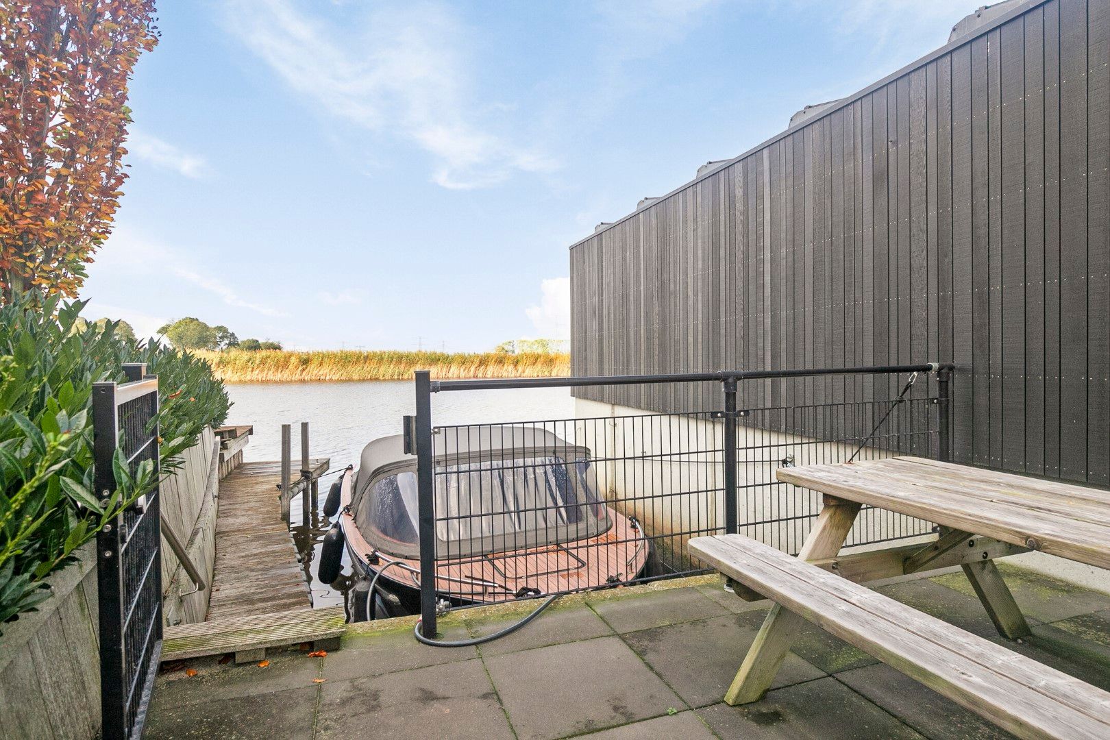 Foto 48 van Buitenwaarden 22