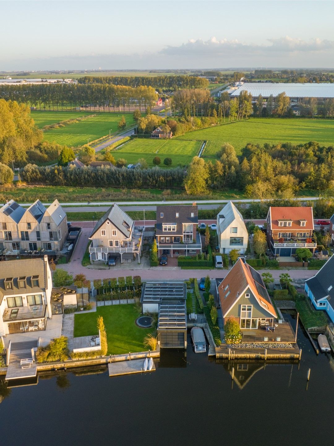 Foto 62 van Buitenwaarden 22