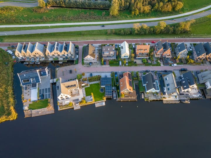 Foto 67 van Buitenwaarden 22