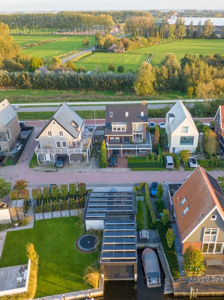 Foto 68 van Buitenwaarden 22