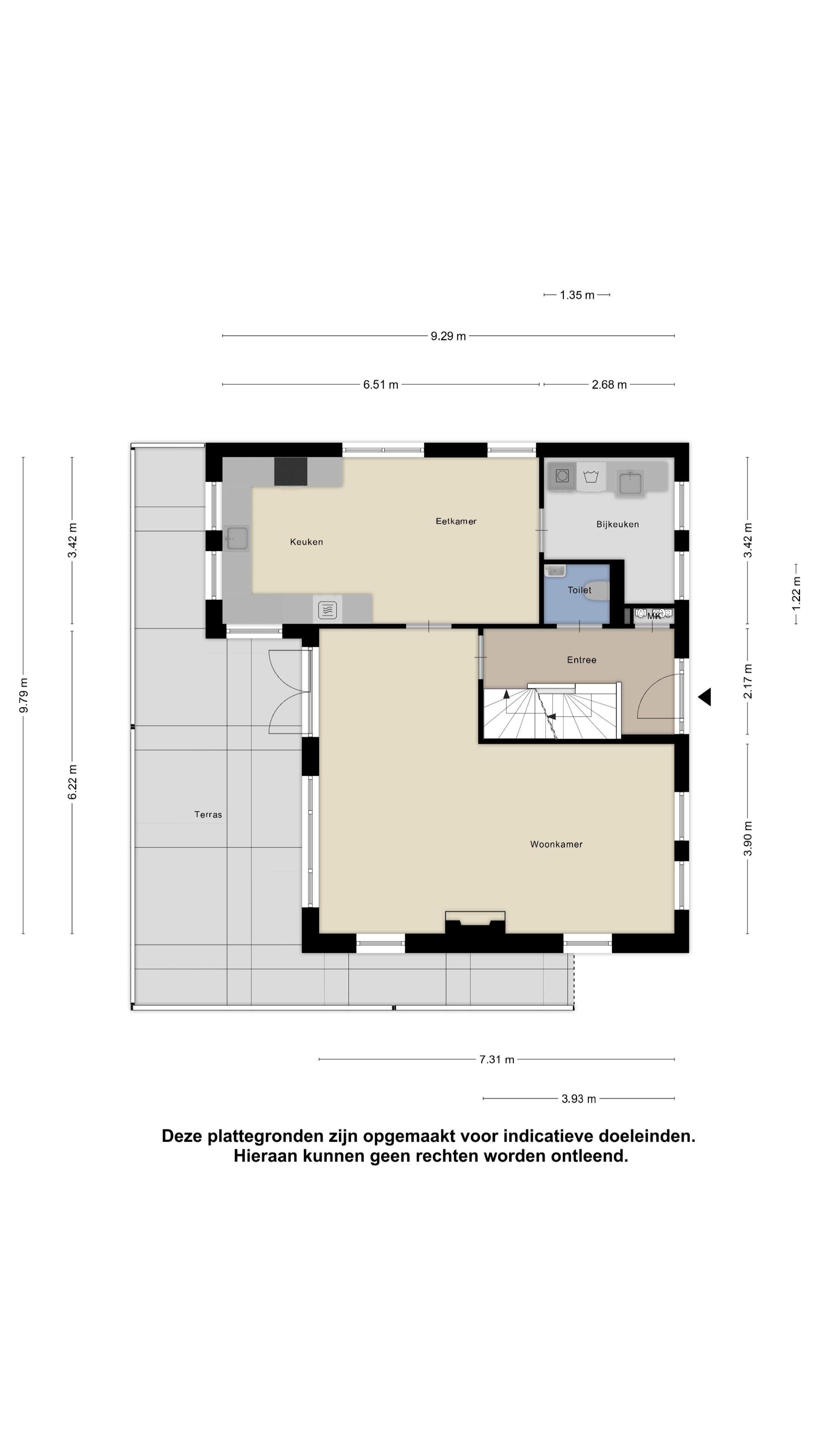 Foto 69 van Buitenwaarden 22