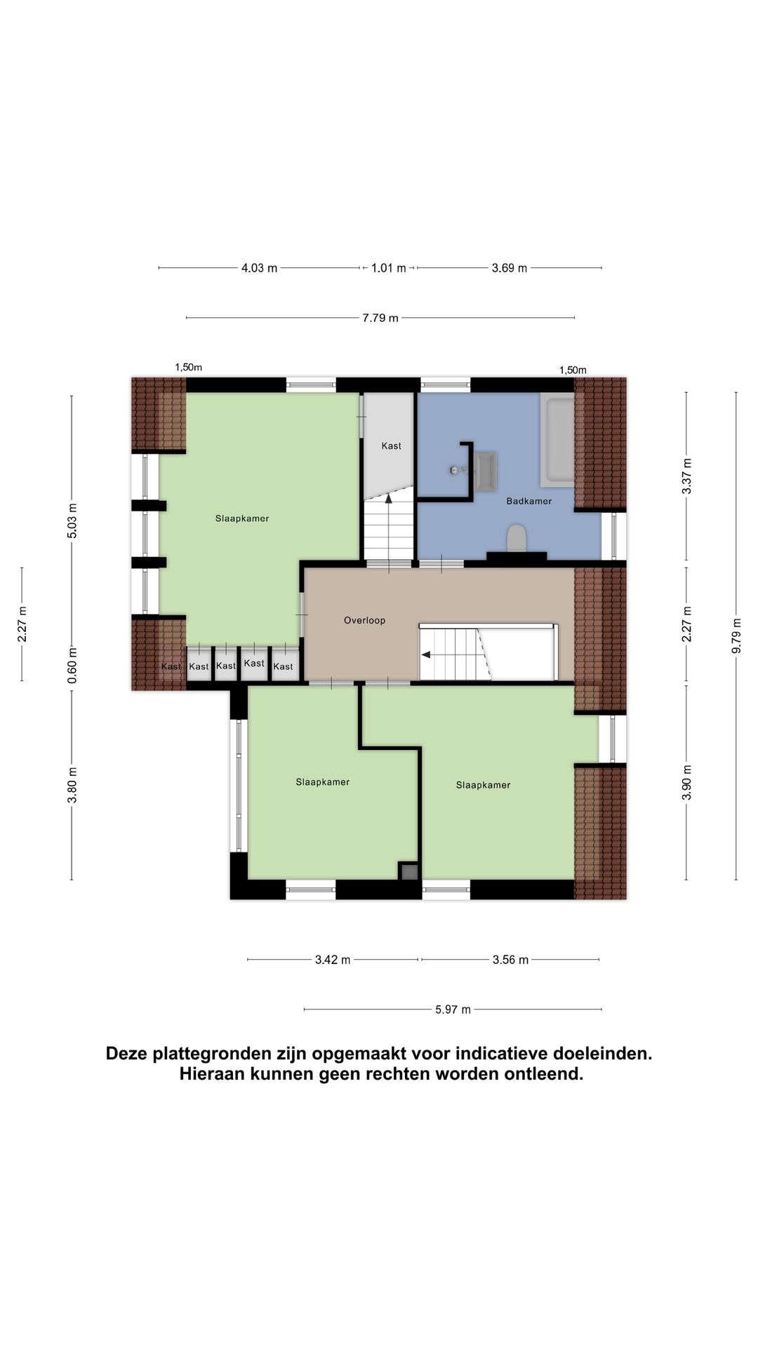 Foto 71 van Buitenwaarden 22