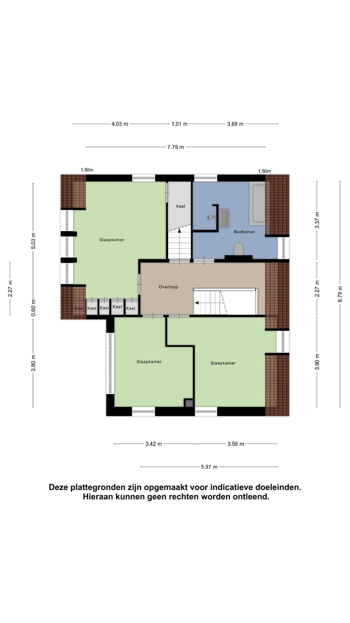Foto 71 van Buitenwaarden 22