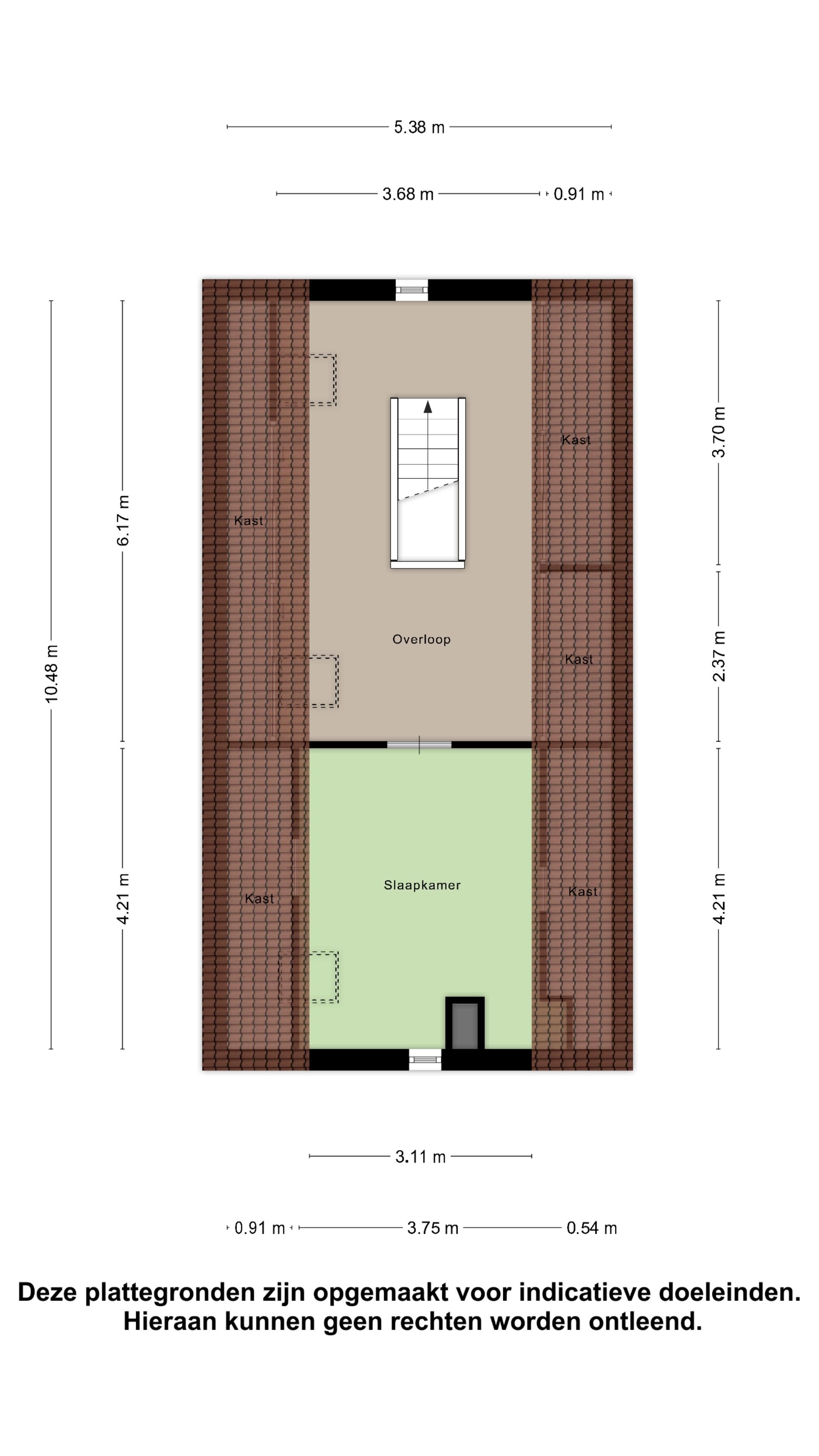 Foto 72 van Buitenwaarden 22